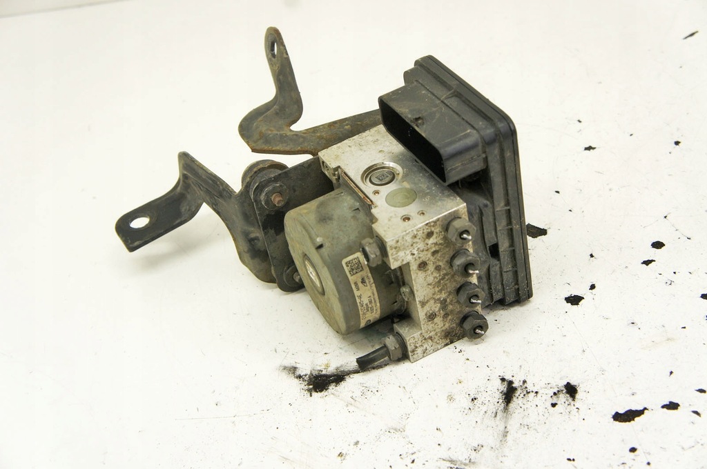 фото №5, Sp301 ford transit courier mk2 1.5d насос abs ey16-2c405-ae ey16-2c013-ae