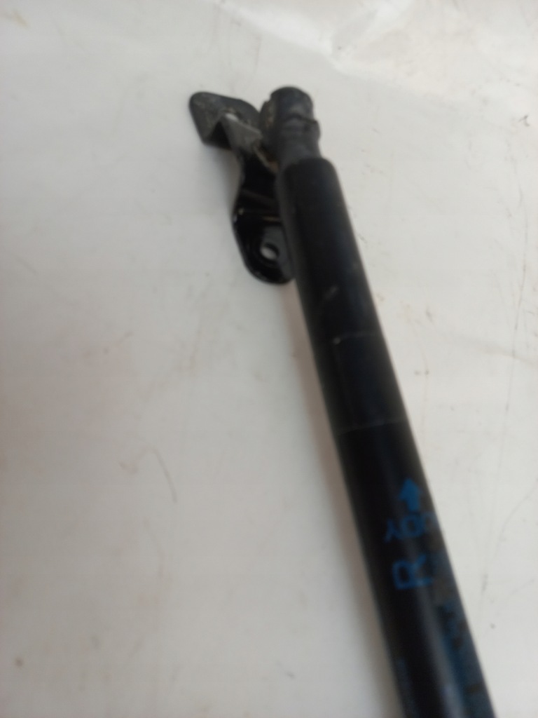 фото №8, Jeep compass 2.4 17 usa- амортизаторы задний крышки