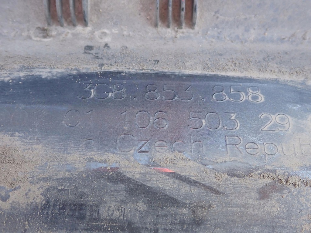 фото №16, Vw arteon 17- порог правый молдинг порог правая