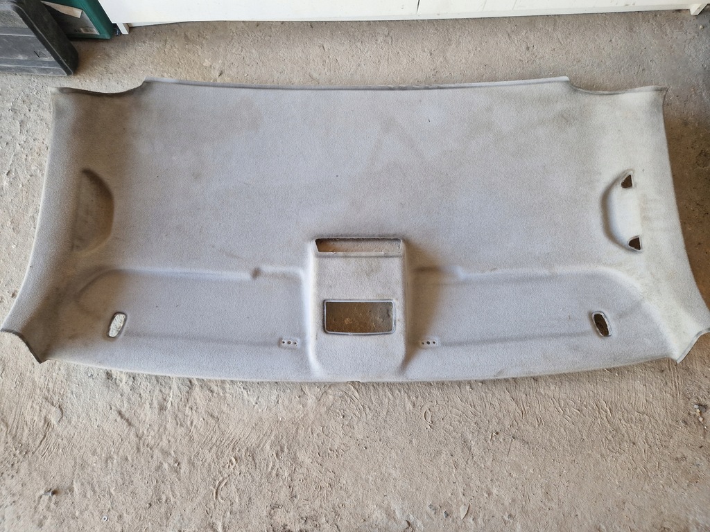 фото №1, Потолок vw t5