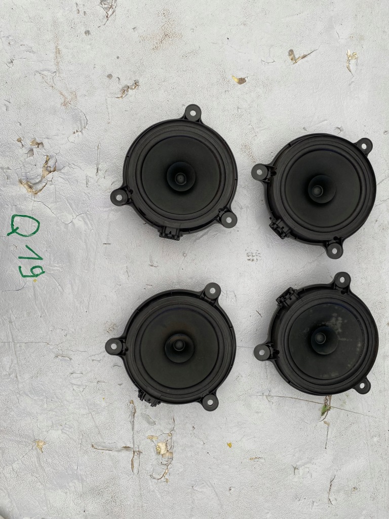 Купить Динамик 576710bhp166960 mazda 3