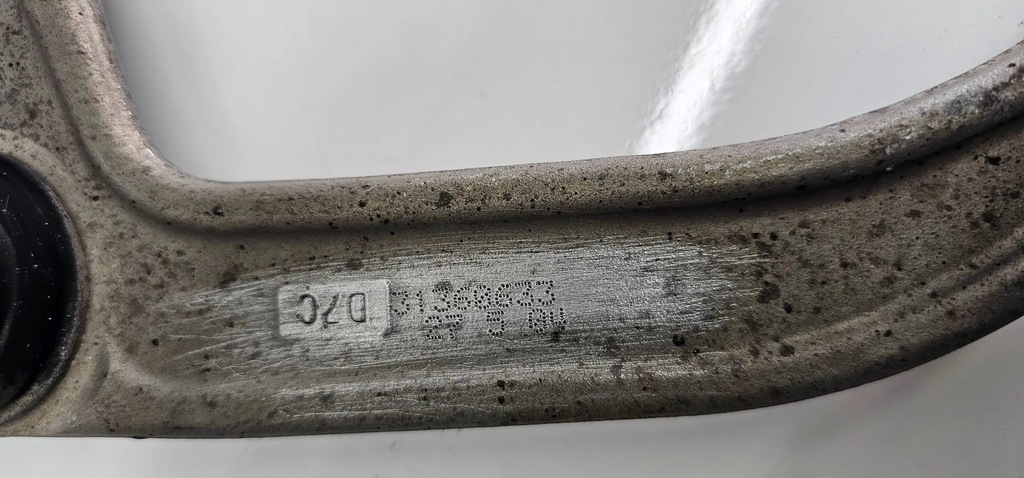 фото №7, Важіль верхній правий передній перед volvo xc90 ii fv