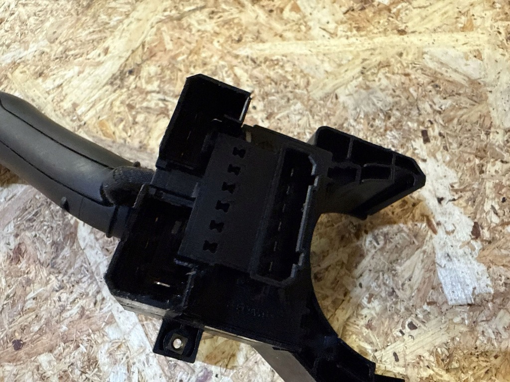 фото №8, Audi a6 s6 c5 4b 1998 с передний рычаг / переключатель дворник