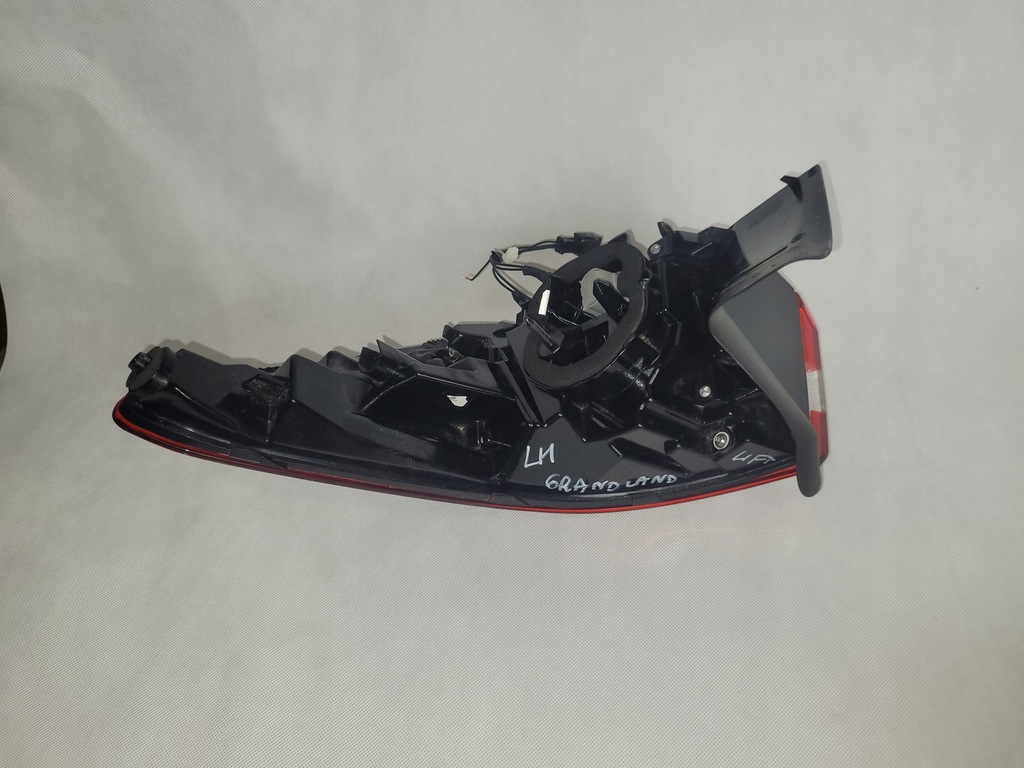 фото №5, Opel grandland lift лампа задняя задняя rh/lh