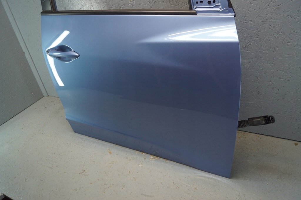 фото №6, Двері правий перед hyundai ix35 xaf