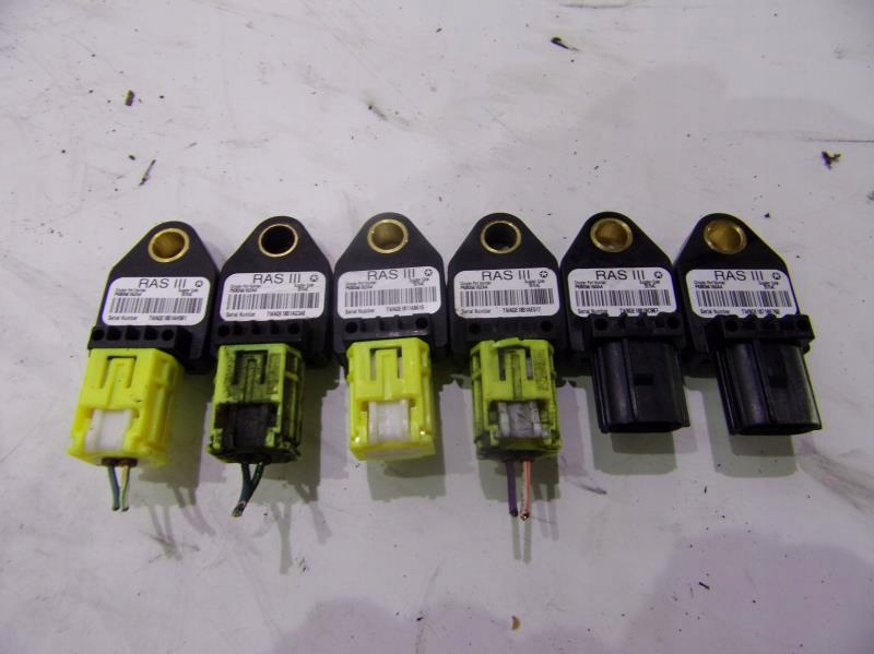 фото №1, Датчик ударний jeep compass lift 11r