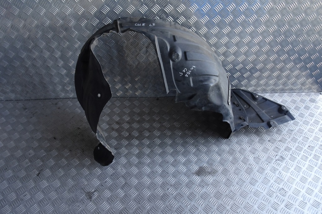 фото №3, Mazda cx-5 подкрылок передние правое левая