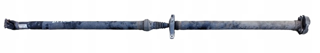 фото №1, Kia sportage 2012 привідний вал