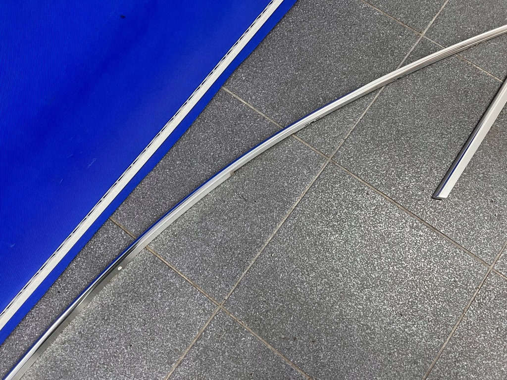 фото №5, Audi a6 s6 c7 4g sedan молдинг кузовна ліва 4g5853703e