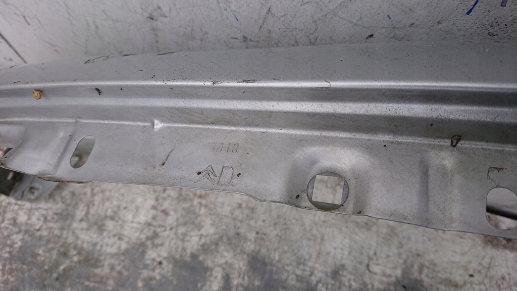 фото №8, Крыло правый передний c5 i lift