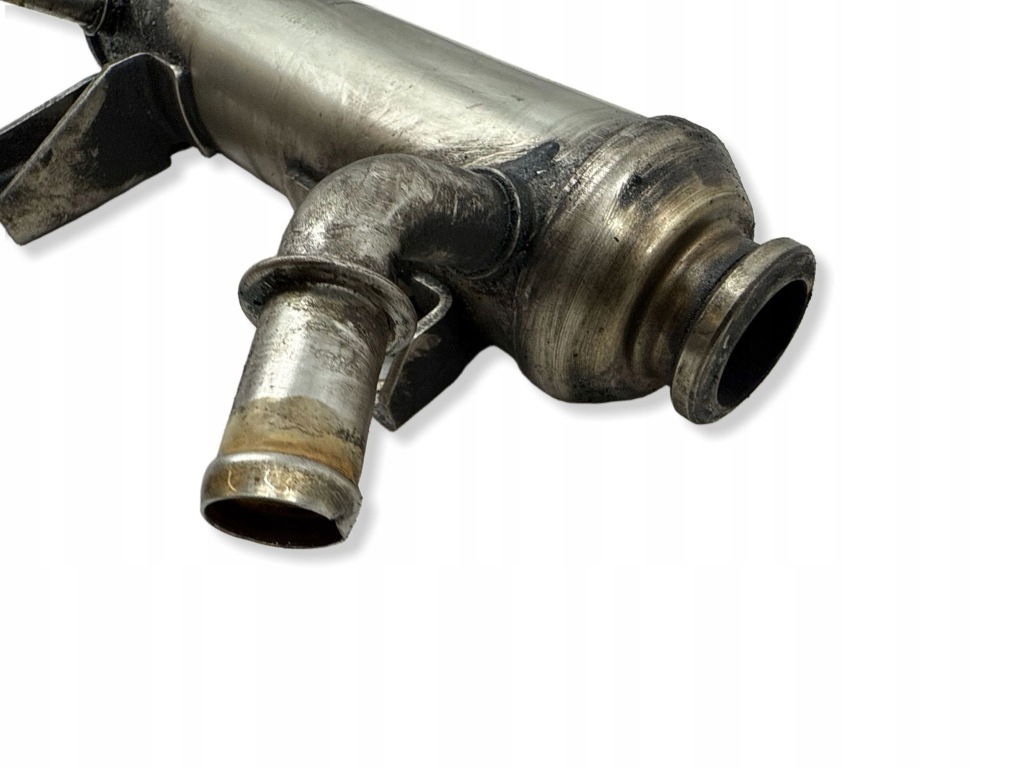 Радиатор egr alfa romeo 159 55202430 Цена