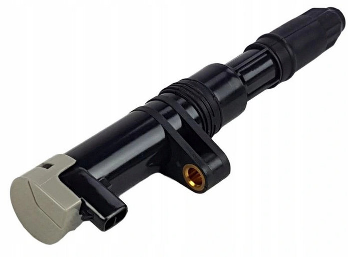 Купити Котушка запалювання delphi ce20014-12b1