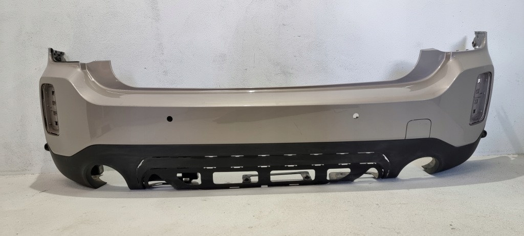 фото №1, Бампер задняя задний mini countryman f60 lift 20-24