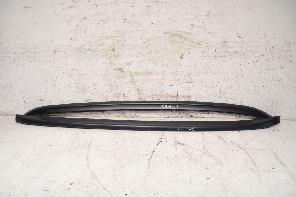 Купити Bmw e84 рейлінги дахові комплект