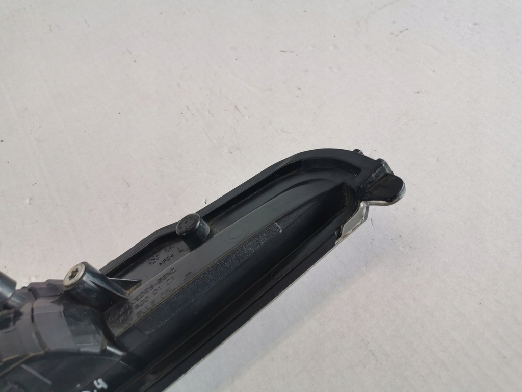 фото №8, Mercedes atego поворотник левый a9678200121