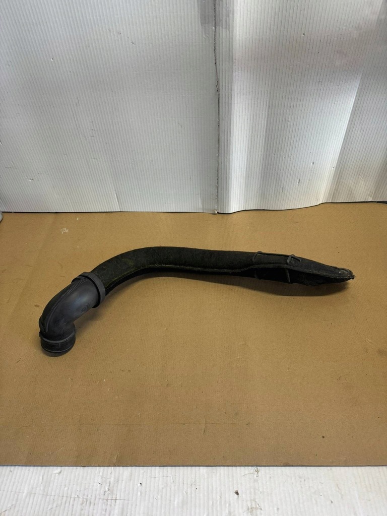 фото №1, Труба повітря renault clio iii 1.5 dci 8200381079