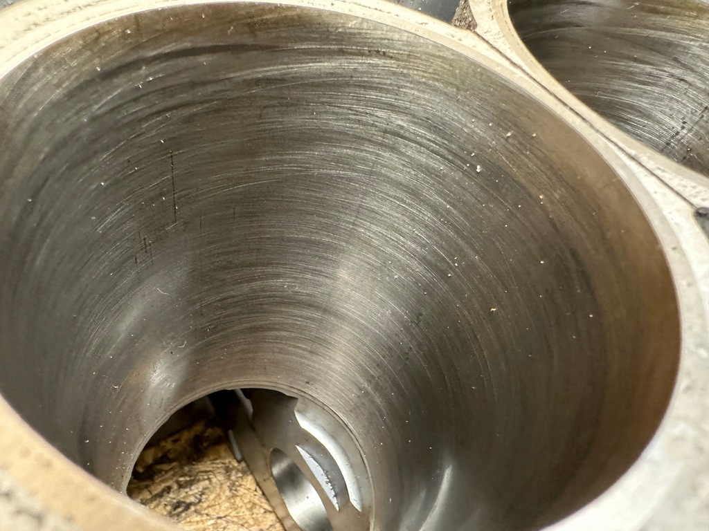 фото №5, Блок двигателя bmw 535i 335i n54b30