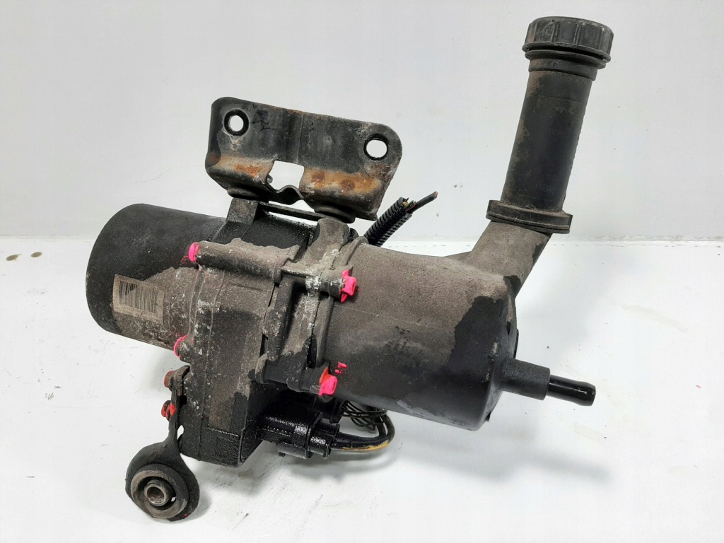 Peugeot 307 sw 2.0hdi 03r насос усилителя 9653582180 Киев