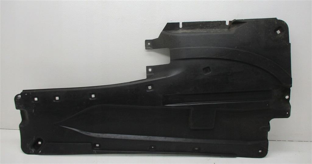 фото №1, Защита подвеска левая citroen c5 iii x7 9652435680