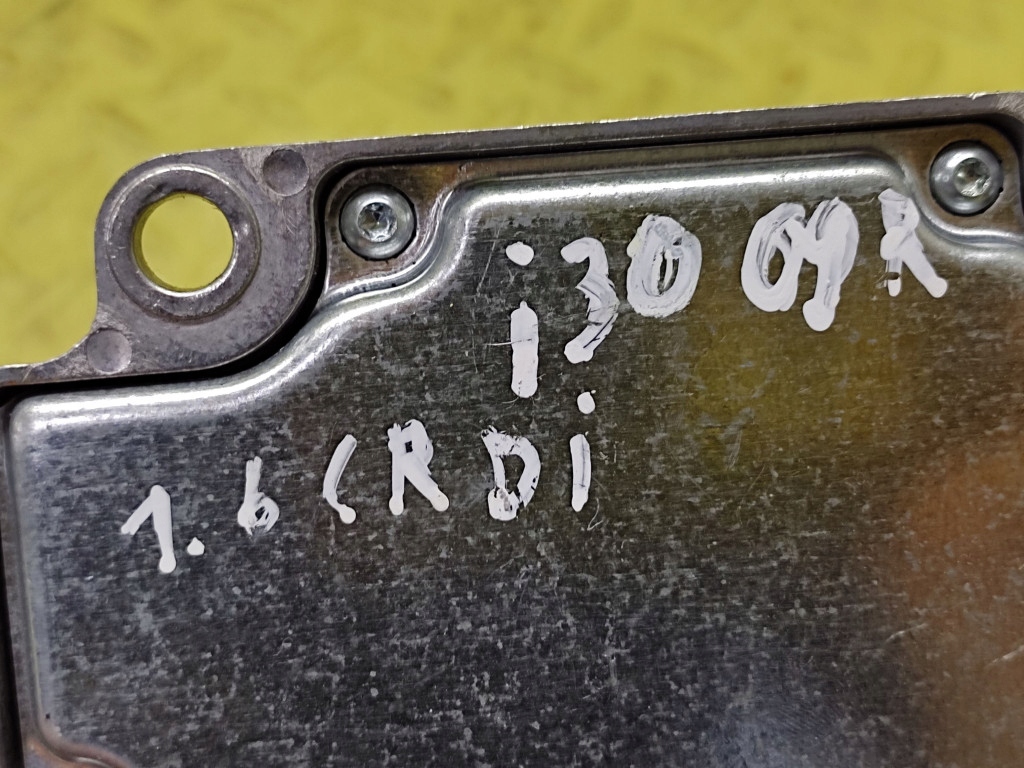 фото №5, Hyundai i30 датчик air bag 959102r100