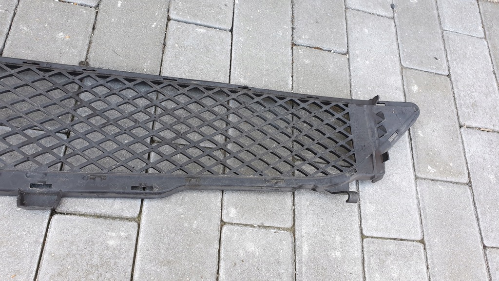 фото №5, Решётка mercedes b klasa w246