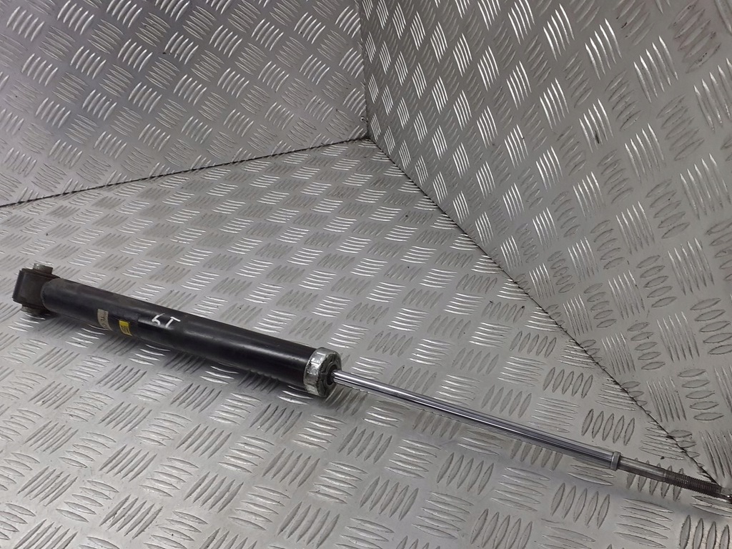 фото №1, Амортизатор лівий задня hyundai getz 1.5 crdi