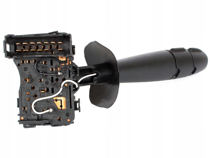 фото №2, Renault master ii 03- mascott переключатель света