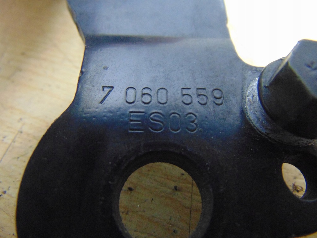 фото №5, Петля капот левый bmw e87 7060559