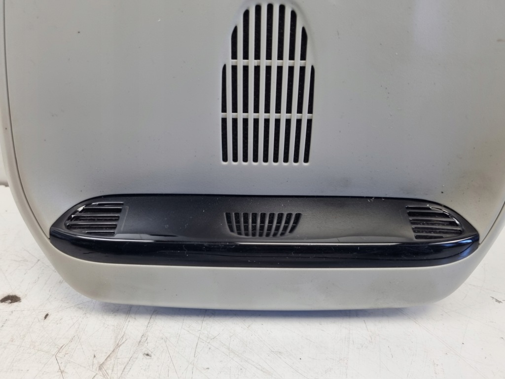 фото №3, Volvo v90 ii s90 ii лампа освітлення салону кабіни 31443745