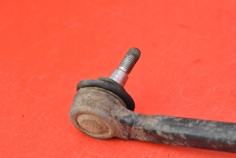 фото №6, Трансмиссия рулевая рейка eu 48001-ay611 nissan micra k12 1.5 dci 65 km 02-07