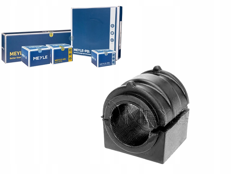 фото №1, Гумовий елемент стабілізатора jaguar перед s-type 99-07 xj 03