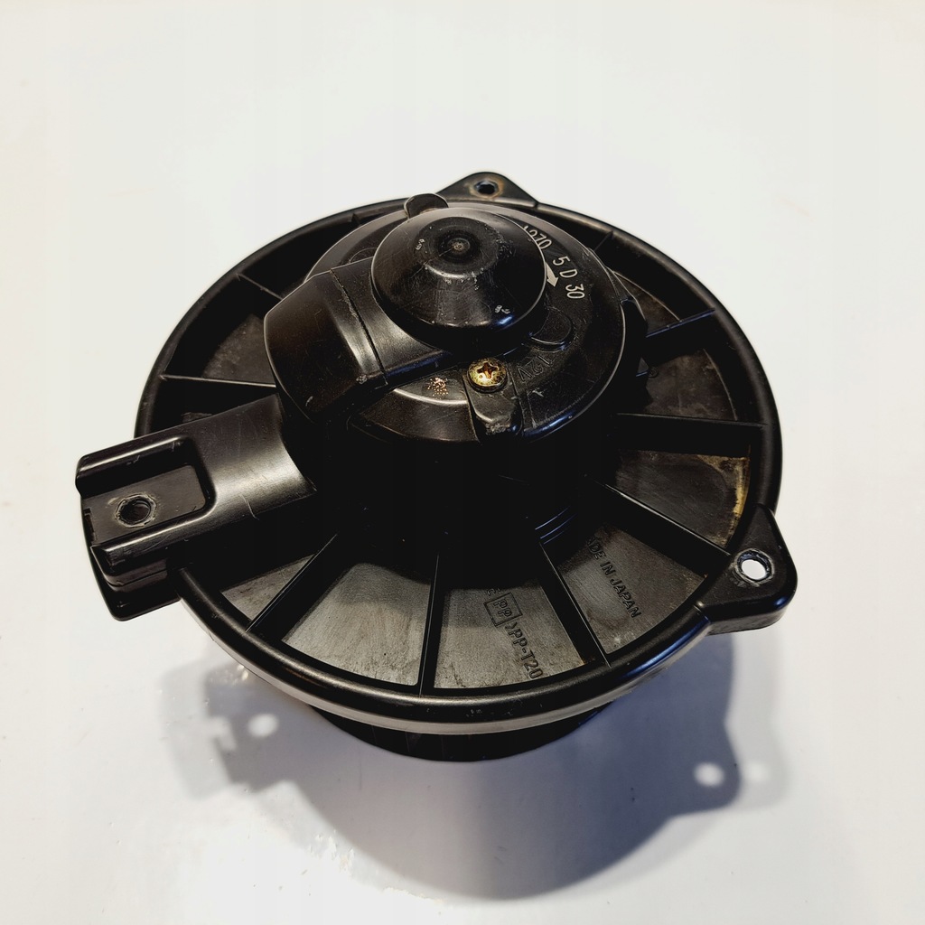 фото №1, Mazda mpv ii вентилятор вентилятор задня 194000-1270