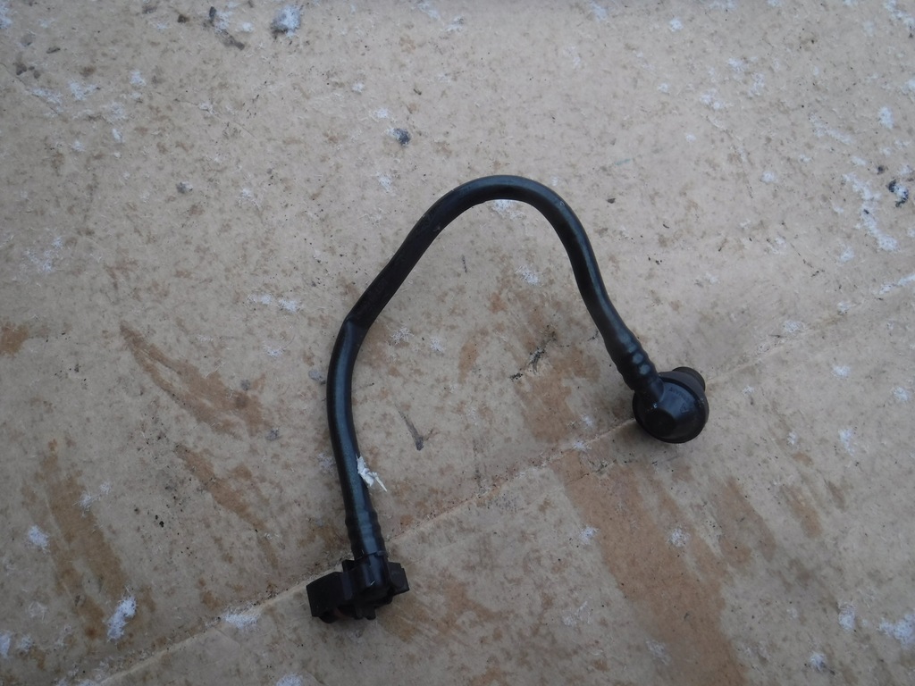 фото №2, Шланг усилитель тормозов renault clio iii 1.5 dci