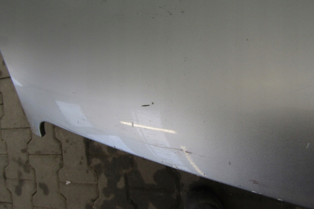 фото №16, Капот кришка двигуна smart fortwo 453 14-