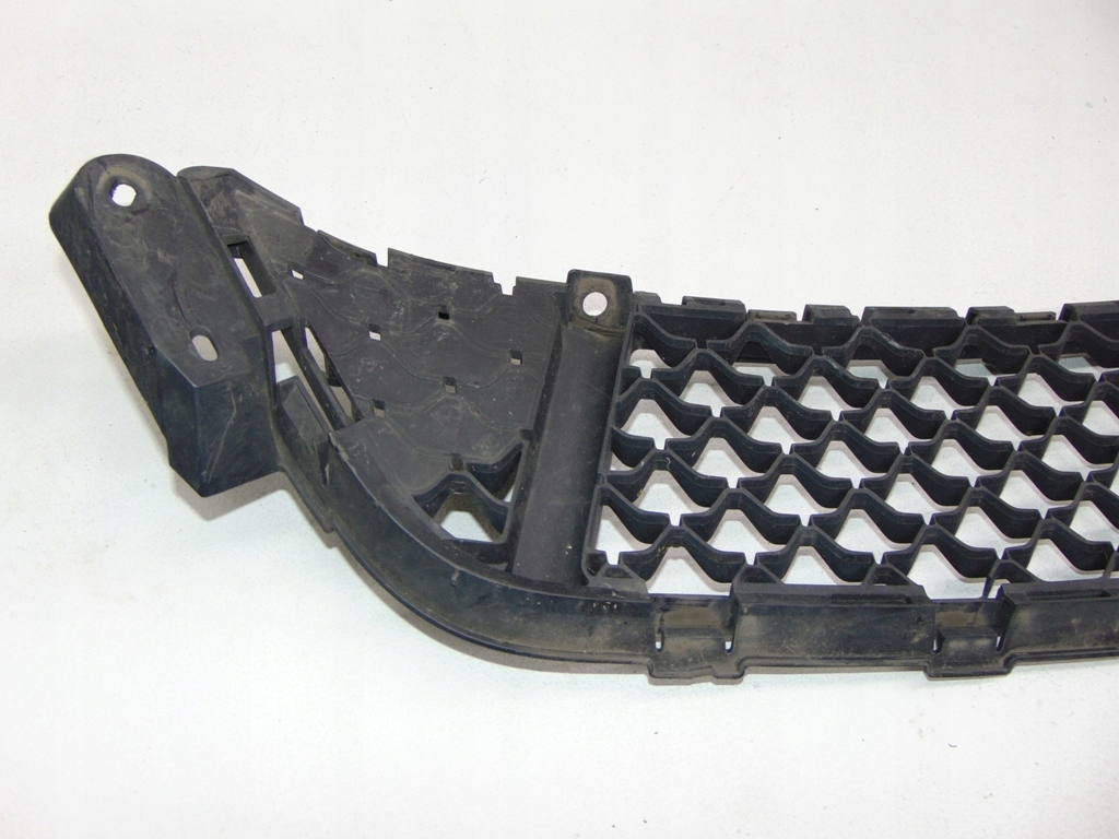 фото №8, Решётка бампера перед nissan juke lift nismo 14-