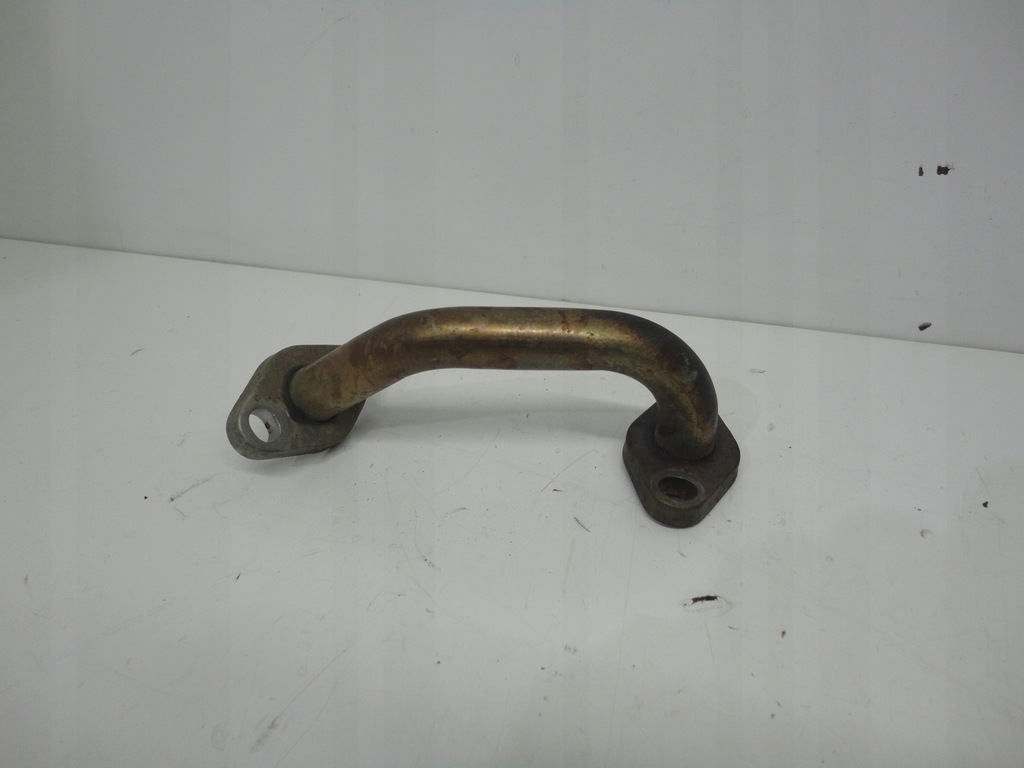 фото №1, Kia picanto iii 1,0 труба трубка вихлопних газів egr 2017-