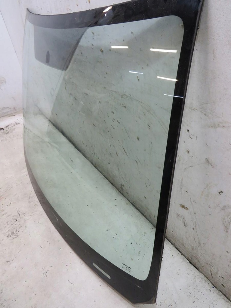 фото №4, Стекло лобовое vitara iii