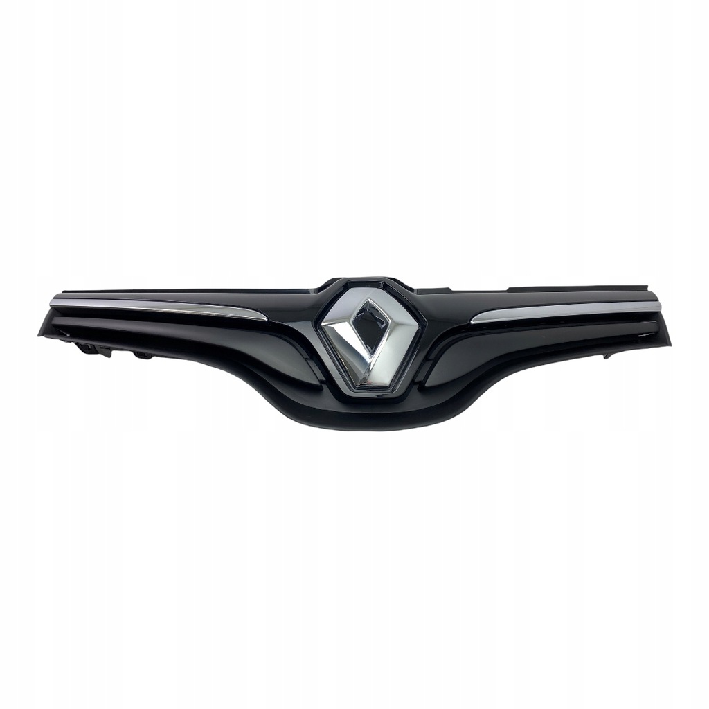 фото №1, Решітка радіатора решітка радіатора renault kangoo ii lift 623101381r