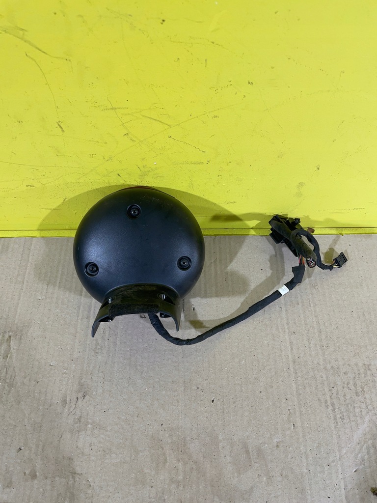 фото №3, Mini cooper r56 - obrotomierz