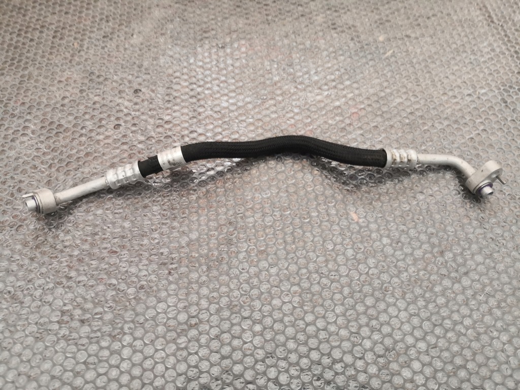 фото №1, Шланг трубка кондиционера bmw g06 x6 6993261