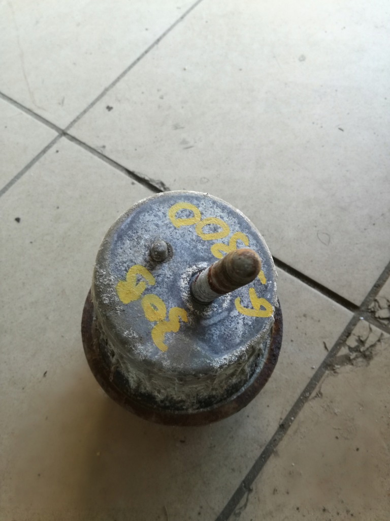 фото №5, Lexus gs300 iii 2005-2011 rok подушки безпеки двигуна