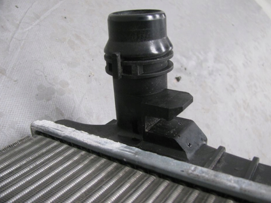 Vw skoda seat audi радиатор воды 5q0121251gq в Украине