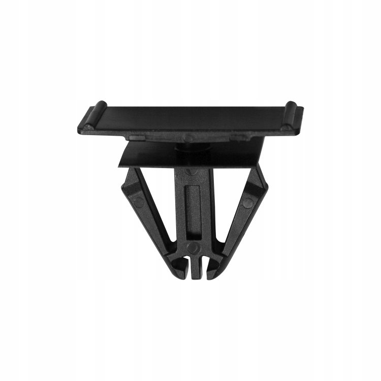 фото №2, Клипса молдинг jeep