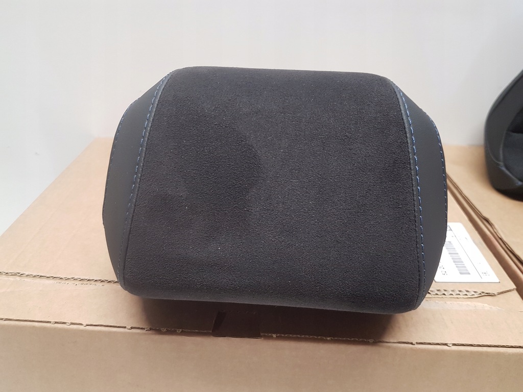 фото №6, Підголівник сидіння заднього bmw x3 g45 5a7a420