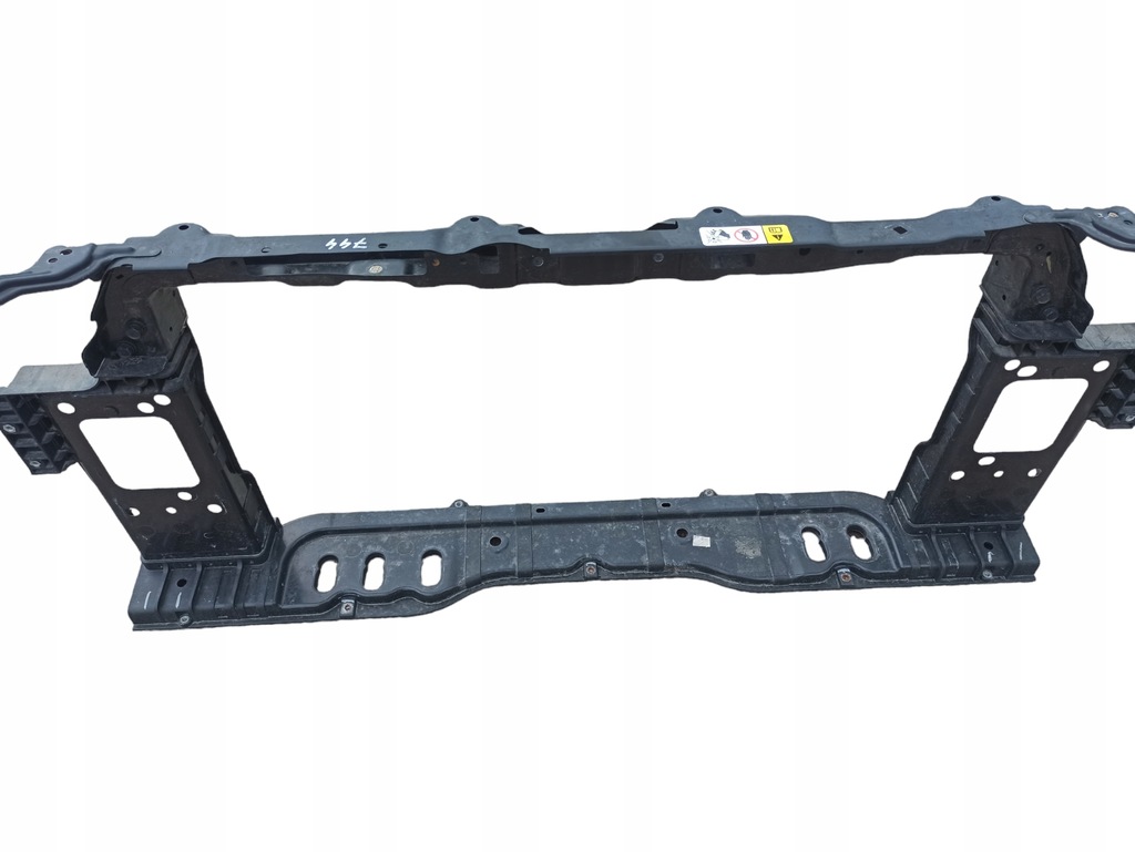 фото №10, Pas передній підсилювач передній hyundai i30 ii 12-17