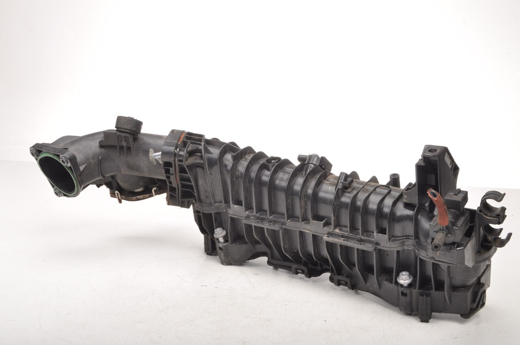 фото №1, Bmw e90 2.0d колектор всмоктуючий