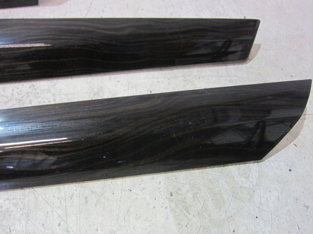 фото №14, Bmw x3 f25 декори накладки консолі drewno siena 9208596 9200950 51169200950