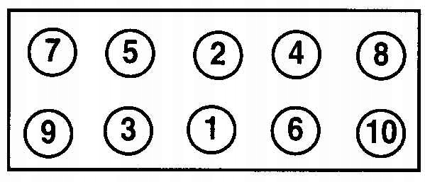 фото №1, Прокладка головки прокладка головки