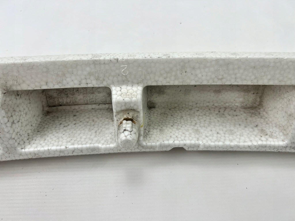 фото №10, Mazda 3 ii bl 2008 - 2012 абсорбер бампера перед bbr6-50111