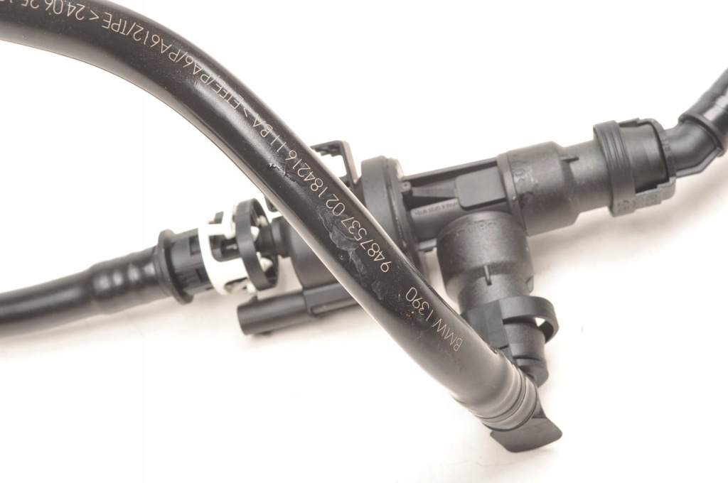 фото №5, Mini f65 2.0 t клапан вентиляції 25r 9424986 9487581